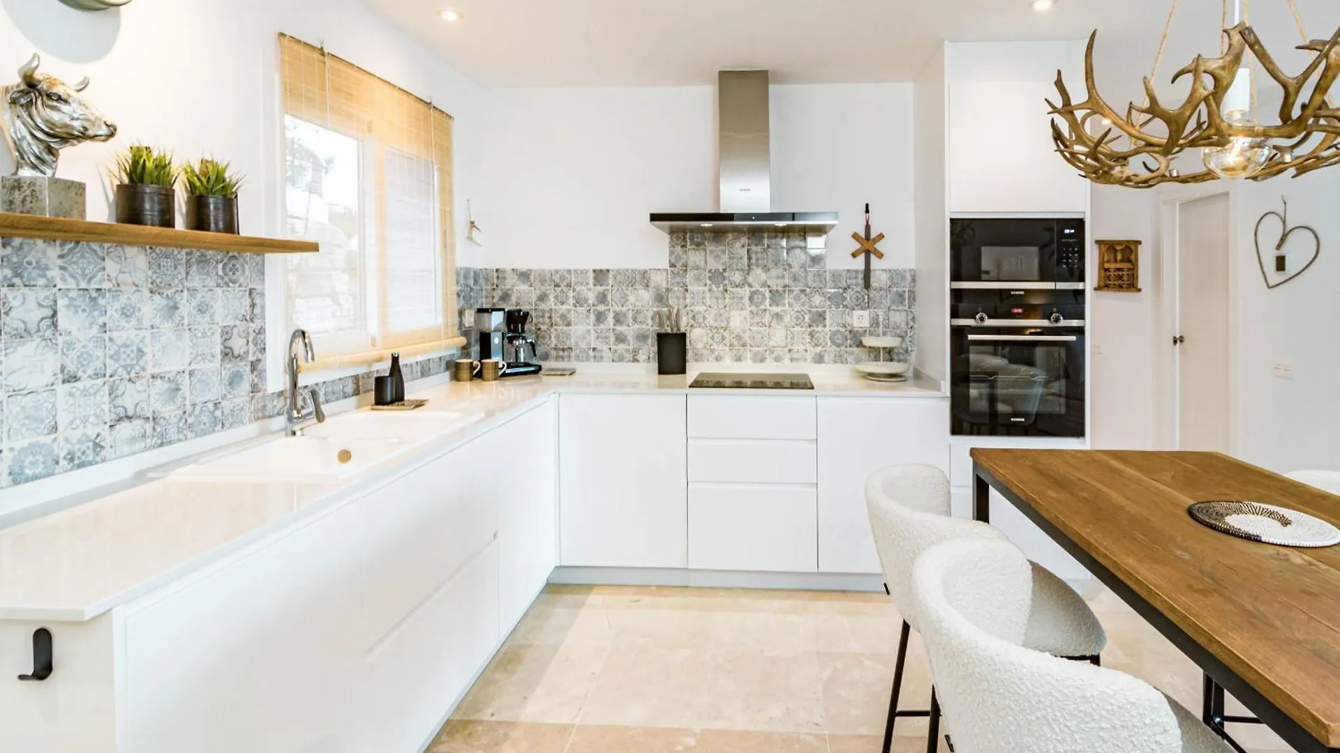 Apartment Paraiso Pueblo B52 Estepona