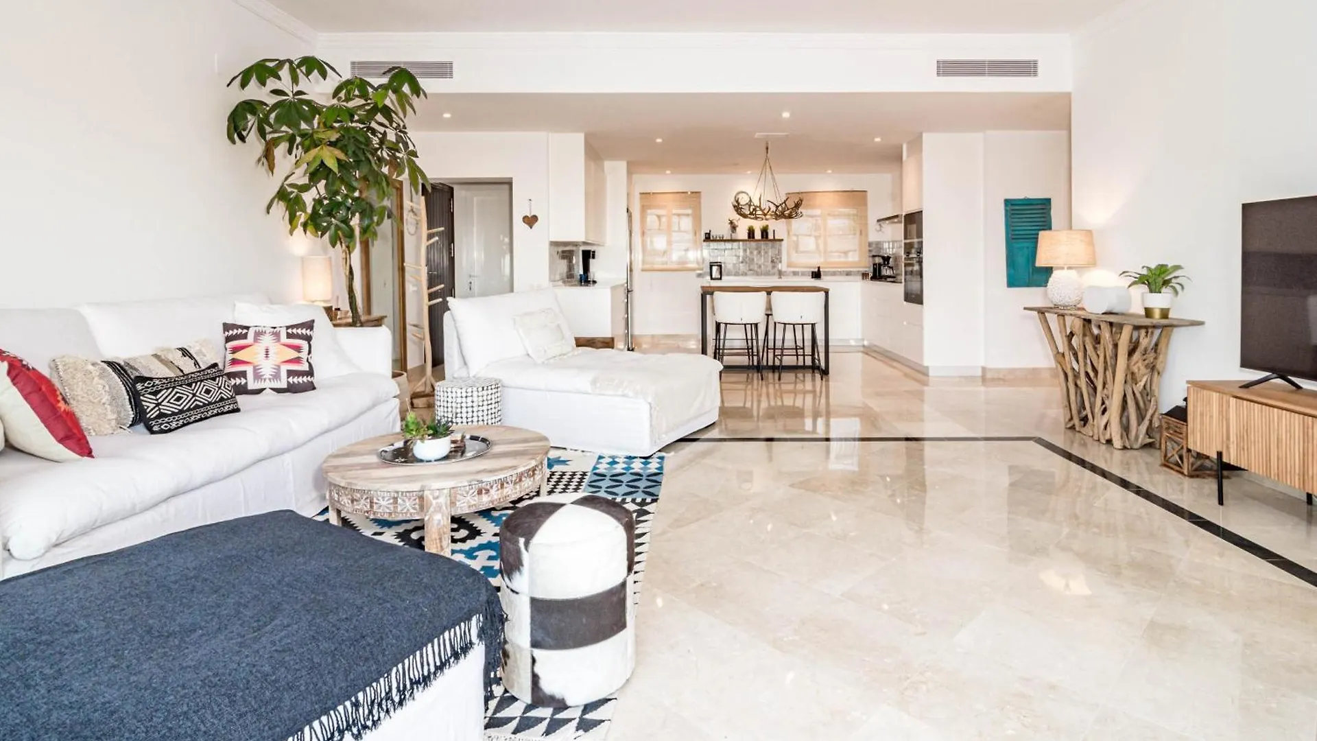 Paraiso Pueblo B52 Estepona